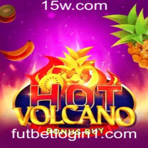 Explorando o Mundo de HotVolcanoBonusBuy: Descrição e Regras