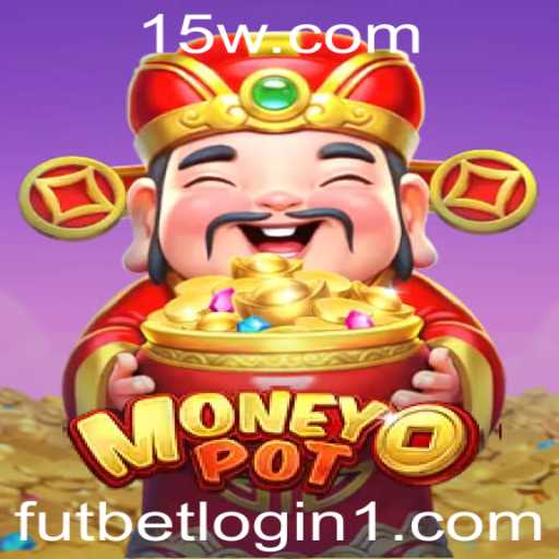 Descubra o Mundo do Jogo MoneyPot e a Experiência Futbet Login